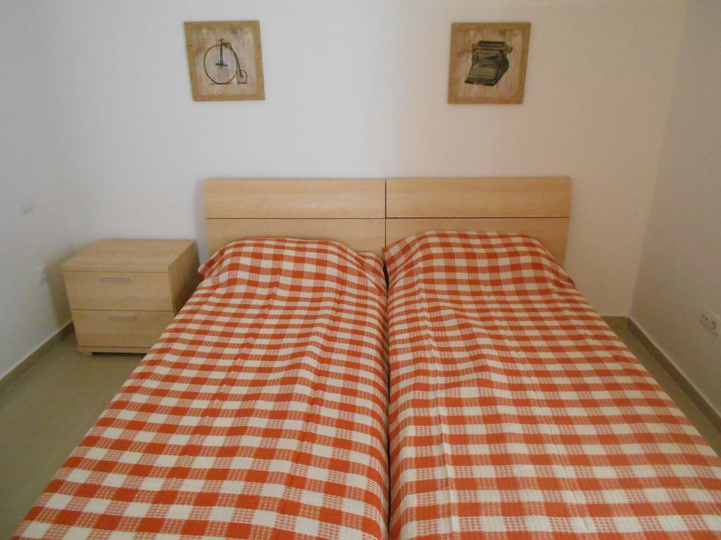 Atlantico Apartment กอสตากาลมา ภายนอก รูปภาพ