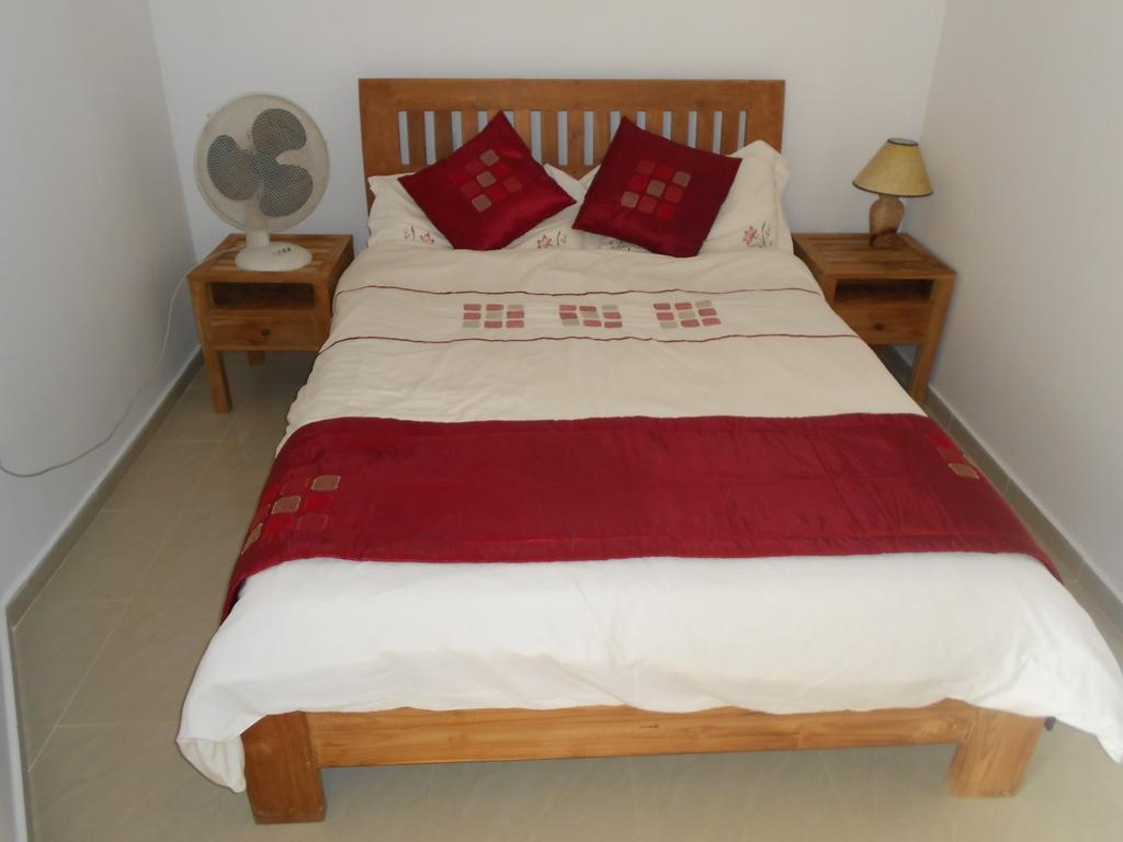 Atlantico Apartment กอสตากาลมา ภายนอก รูปภาพ