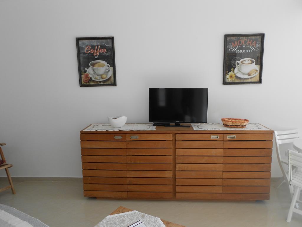 Atlantico Apartment กอสตากาลมา ภายนอก รูปภาพ