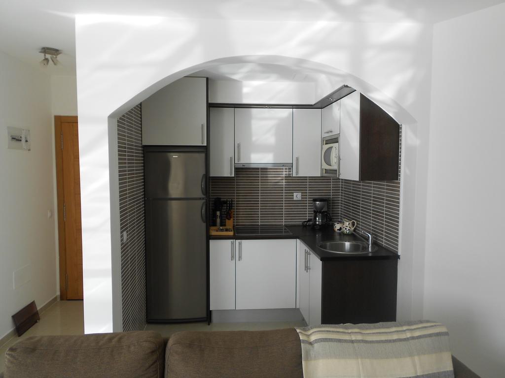 Atlantico Apartment กอสตากาลมา ภายนอก รูปภาพ