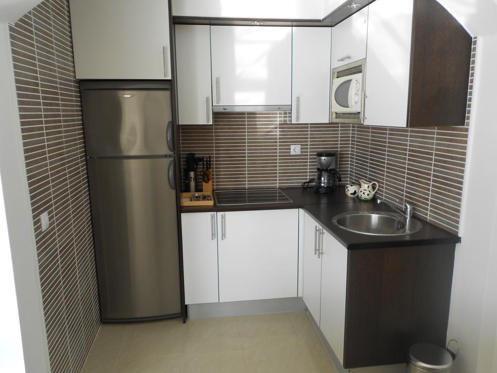 Atlantico Apartment กอสตากาลมา ภายนอก รูปภาพ
