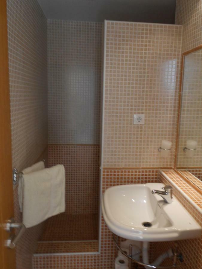 Atlantico Apartment กอสตากาลมา ภายนอก รูปภาพ