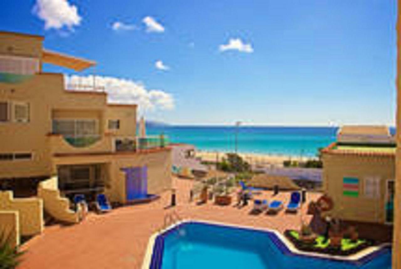 Atlantico Apartment กอสตากาลมา ภายนอก รูปภาพ