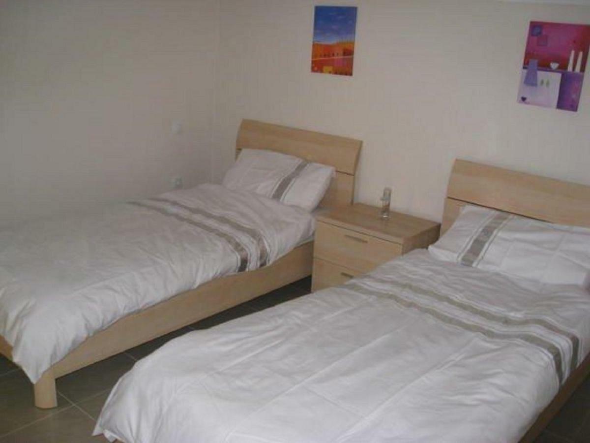Atlantico Apartment กอสตากาลมา ภายนอก รูปภาพ